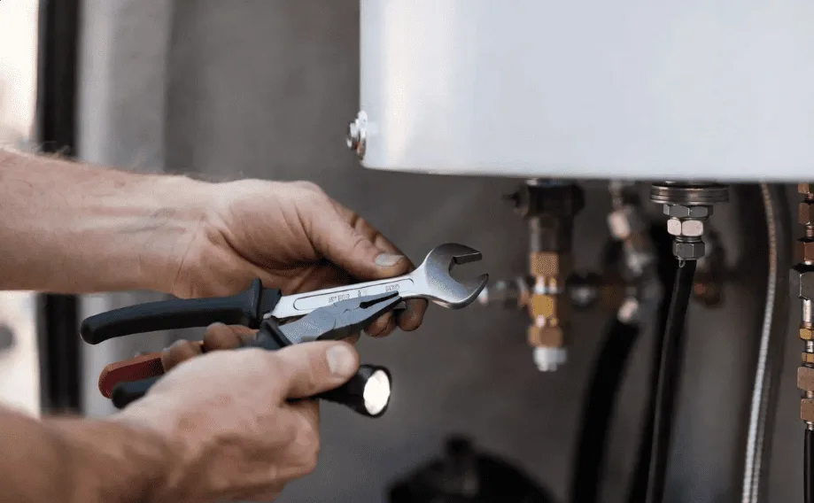 Why choose Water Heater Repair in Branch, MI